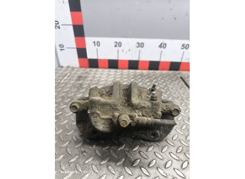 Суппорт передний правый к SsangYong Kyron, 2007г.