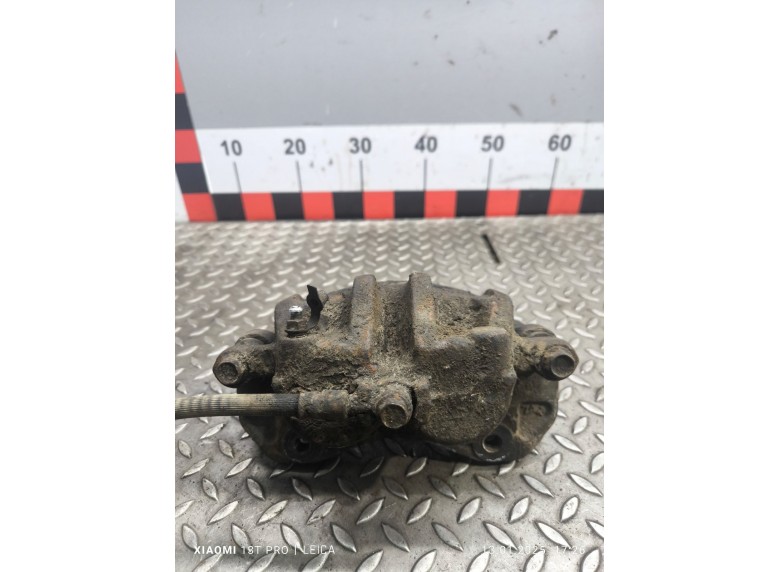 Суппорт передний левый к Суппорт передний левый к SsangYong Kyron undefined г. Kyron