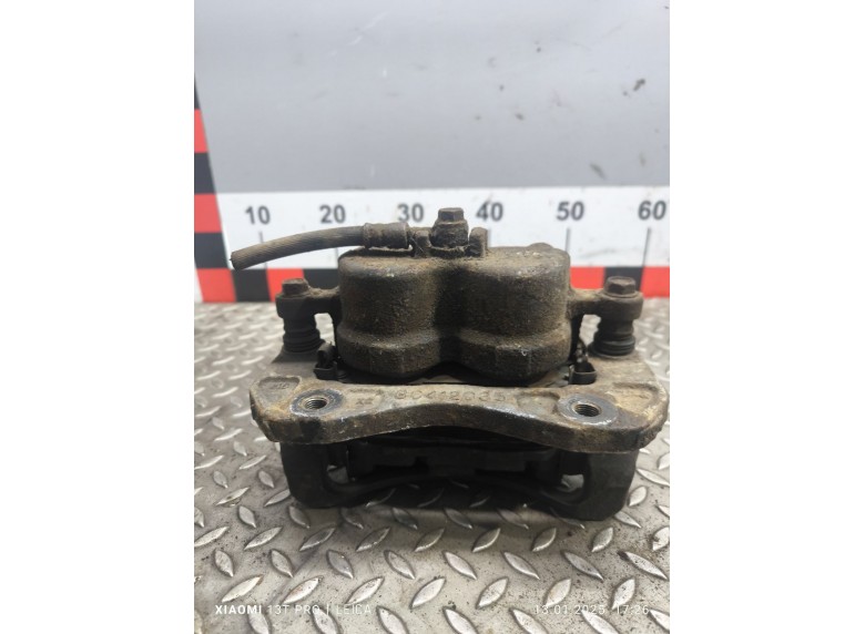 Суппорт передний левый к Суппорт передний левый к SsangYong Kyron undefined г. Kyron