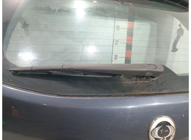 Щеткодержатель задний к SsangYong Kyron