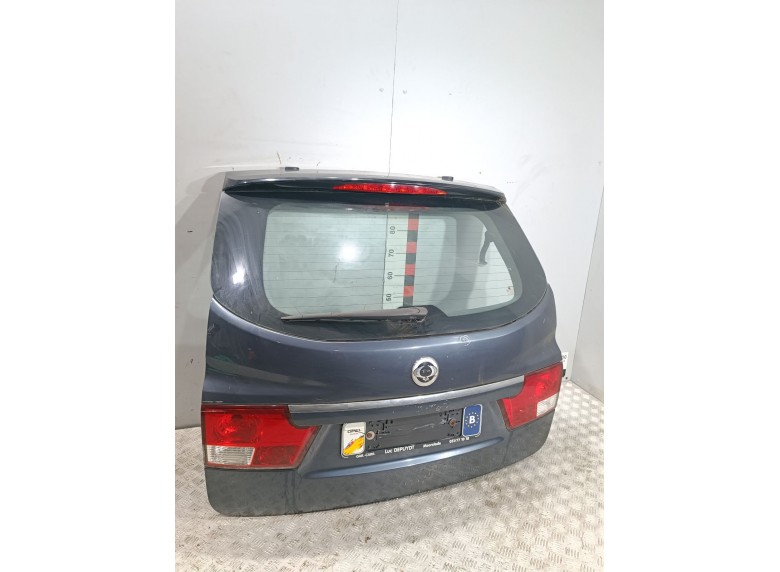 Щеткодержатель задний к Щеткодержатель задний к SsangYong Kyron undefined г. Kyron