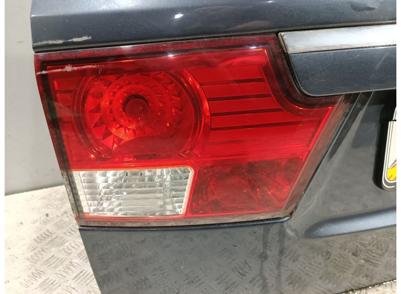 Фонарь крышки багажника левый к SsangYong Kyron