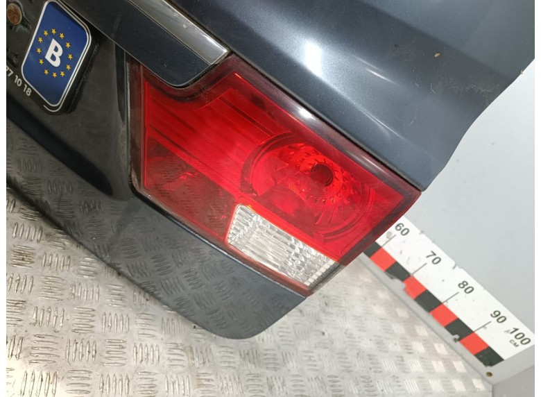 Фонарь крышки багажника правый к Фонарь крышки багажника правый к SsangYong Kyron undefined г. Kyron