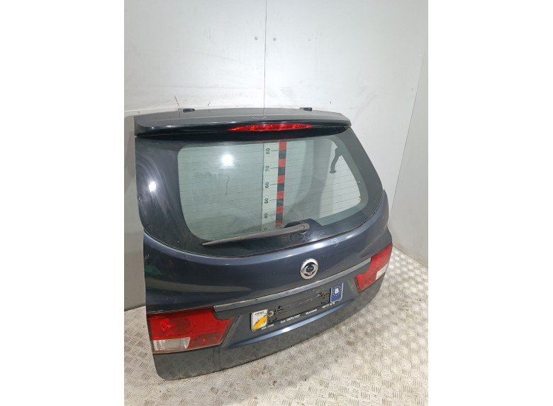 Фонарь крышки багажника правый к Фонарь крышки багажника правый к SsangYong Kyron undefined г. Kyron