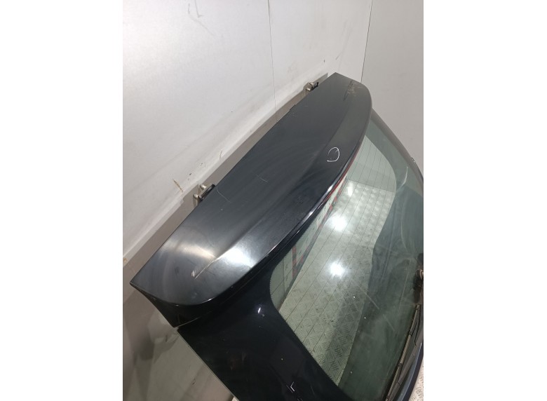 Спойлер к Спойлер к SsangYong Kyron undefined г. Kyron