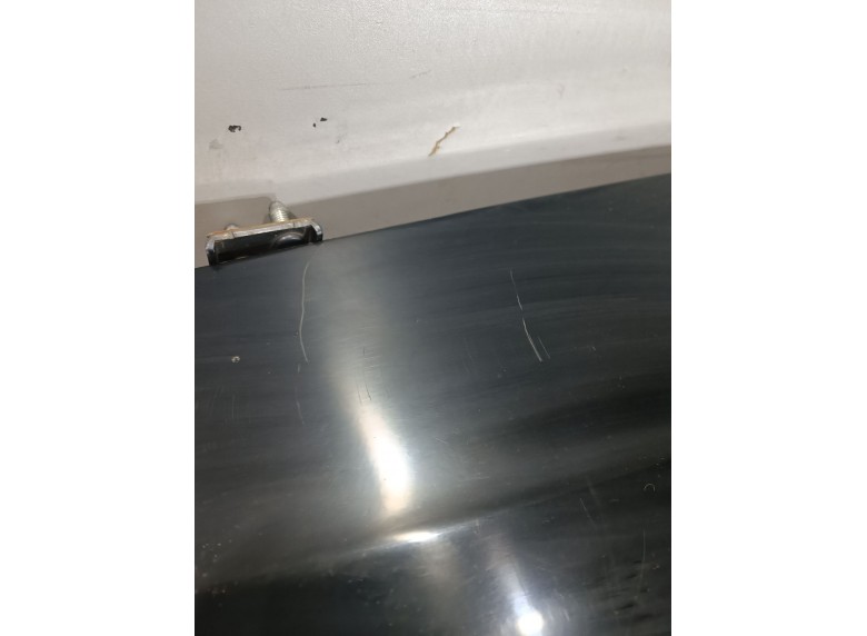 Спойлер к Спойлер к SsangYong Kyron undefined г. Kyron