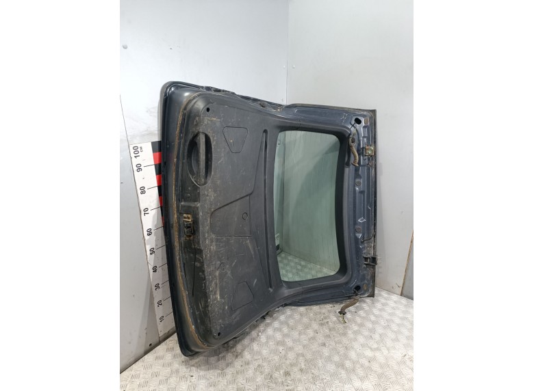 Замок багажника к Замок багажника к SsangYong Kyron undefined г. Kyron