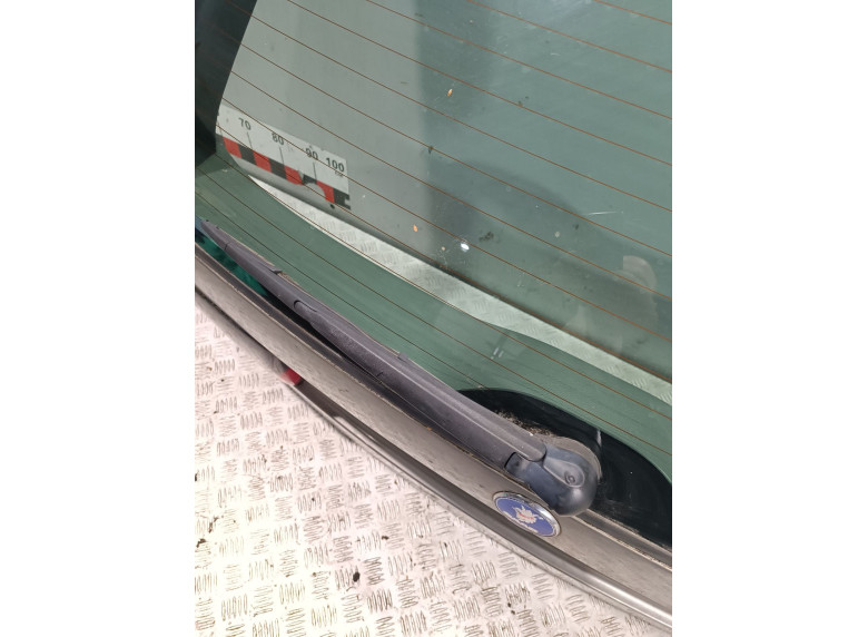 Щеткодержатель задний к Saab 9-5