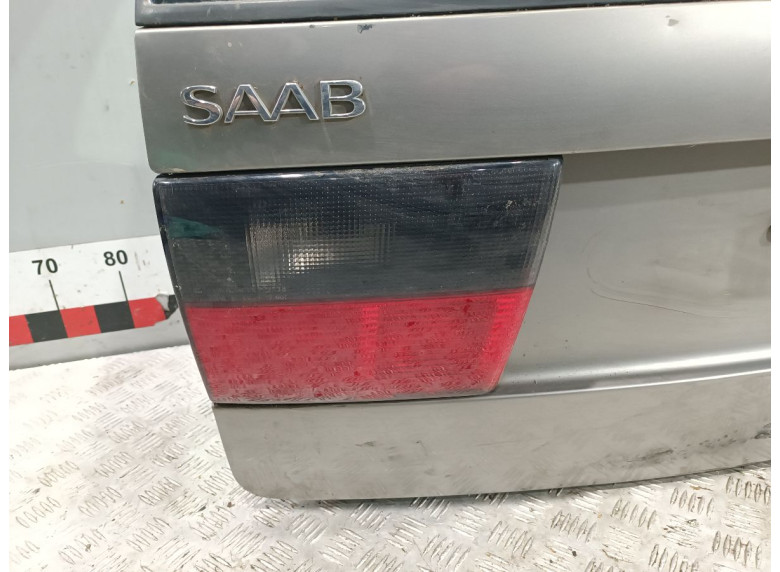 Фонарь крышки багажника левый к Saab 9-5