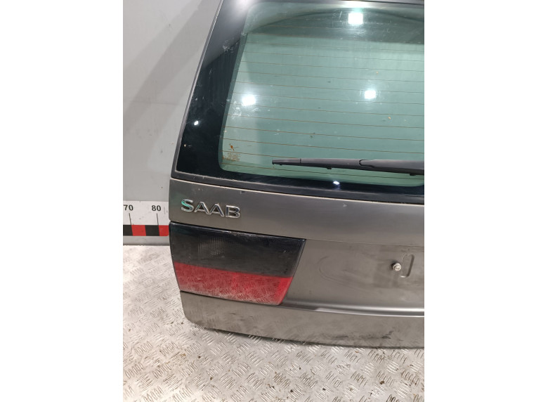 Фонарь крышки багажника левый к Фонарь крышки багажника левый к Saab 9-5 undefined г. 9-5