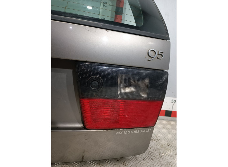 Фонарь крышки багажника правый к Saab 9-5