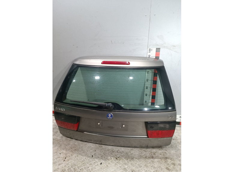 Ручка открывания багажника к Ручка открывания багажника к Saab 9-5 undefined г. 9-5