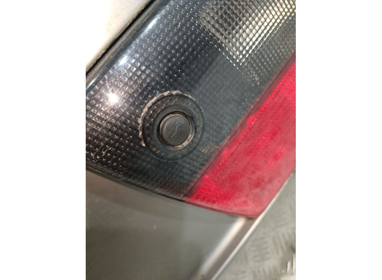 Кнопка открытия багажника к Saab 9-5