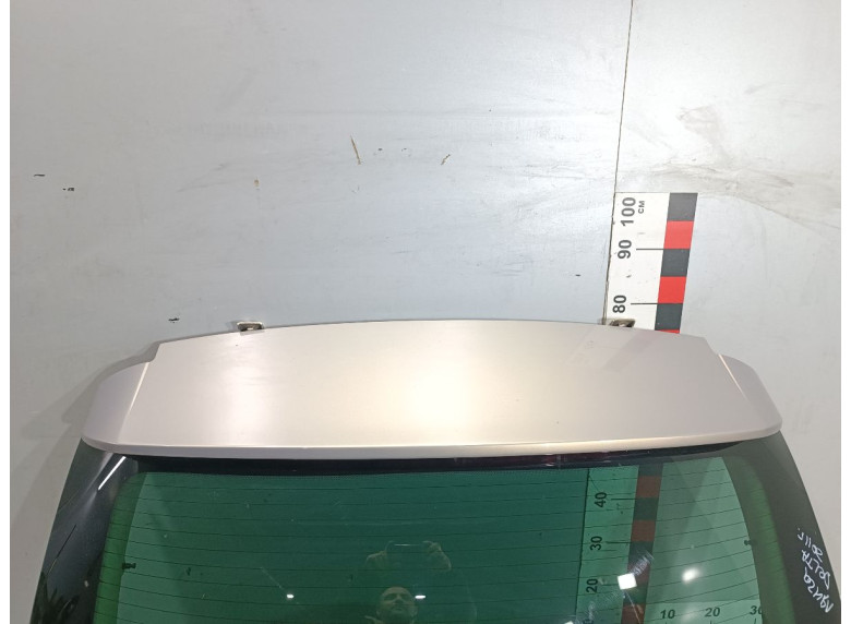 Спойлер к Lancia Delta, 2011г.