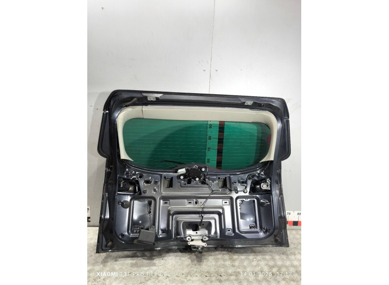 Крышка багажника (дверь 3-5) к Крышка багажника (дверь 3-5) к Ford S-Max undefined г. S-Max