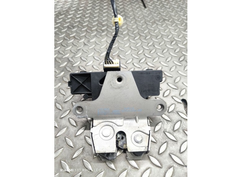 Замок багажника к Замок багажника к Ford S-Max undefined г. S-Max