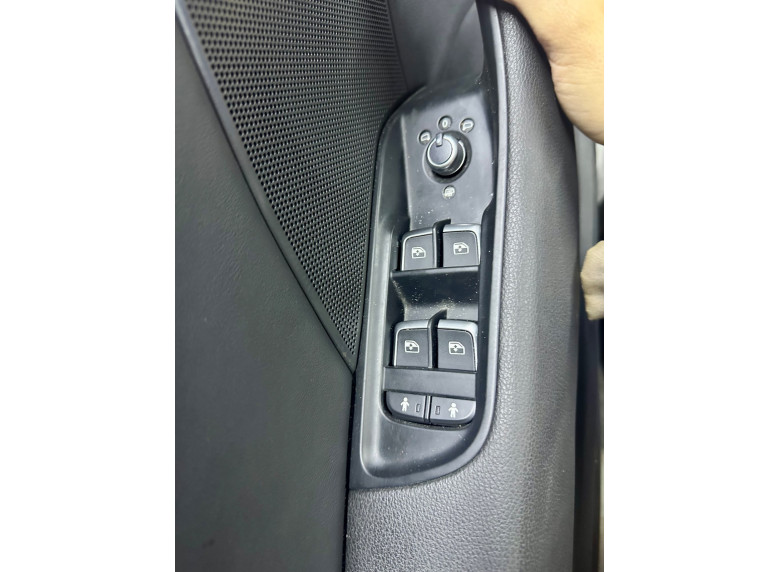 Блок управления стеклоподъемниками к Audi S3, 2017г.