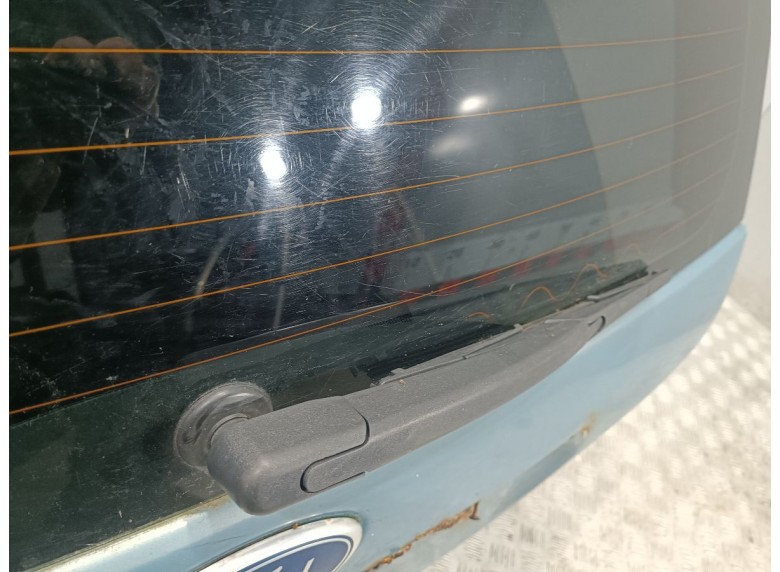 Щеткодержатель задний к Ford Focus