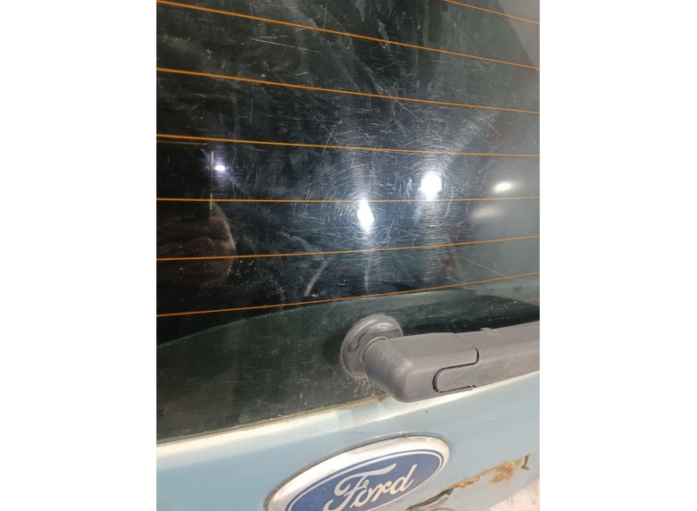 Моторчик заднего стеклоочистителя (дворника) к Ford Focus