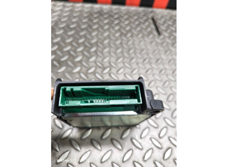 Блок AirBag к Блок AirBag к Lifan X60 undefined г. X60