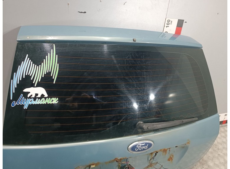 Стекло заднее к Стекло заднее к Ford Focus undefined г. Focus