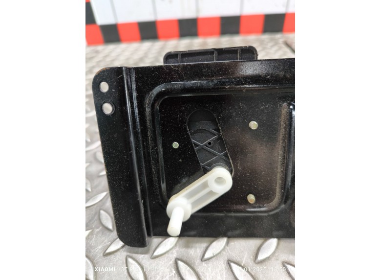 Моторчик заслонки печки к Моторчик заслонки печки к Lifan X60 undefined г. X60