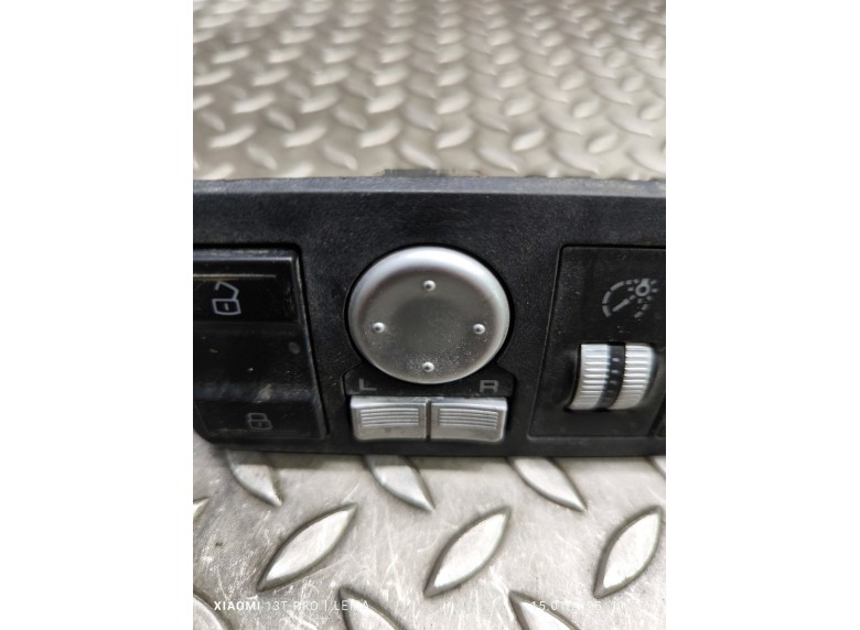 Джойстик регулировки зеркал к Lifan X60