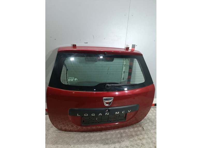 Щеткодержатель задний к Щеткодержатель задний к Dacia LoganMCVStepway undefined г. Logan MCV Stepway