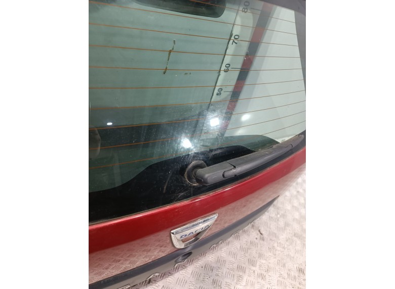 Моторчик заднего стеклоочистителя (дворника) к Dacia Logan MCV Stepway