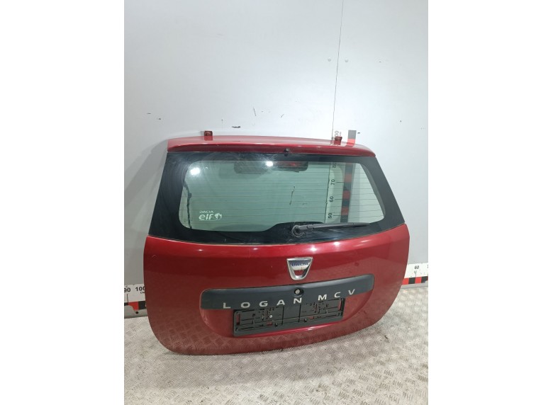 Моторчик заднего стеклоочистителя (дворника) к Моторчик заднего стеклоочистителя (дворника) к Dacia LoganMCVStepway undefined г. Logan MCV Stepway