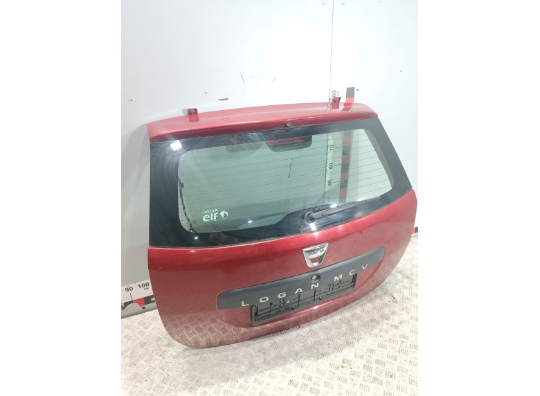 Крышка багажника (дверь 3-5) к Крышка багажника (дверь 3-5) к Dacia LoganMCVStepway undefined г. Logan MCV Stepway