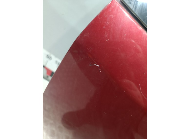 Крышка багажника (дверь 3-5) к Крышка багажника (дверь 3-5) к Dacia LoganMCVStepway undefined г. Logan MCV Stepway