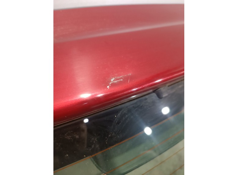 Крышка багажника (дверь 3-5) к Крышка багажника (дверь 3-5) к Dacia LoganMCVStepway undefined г. Logan MCV Stepway