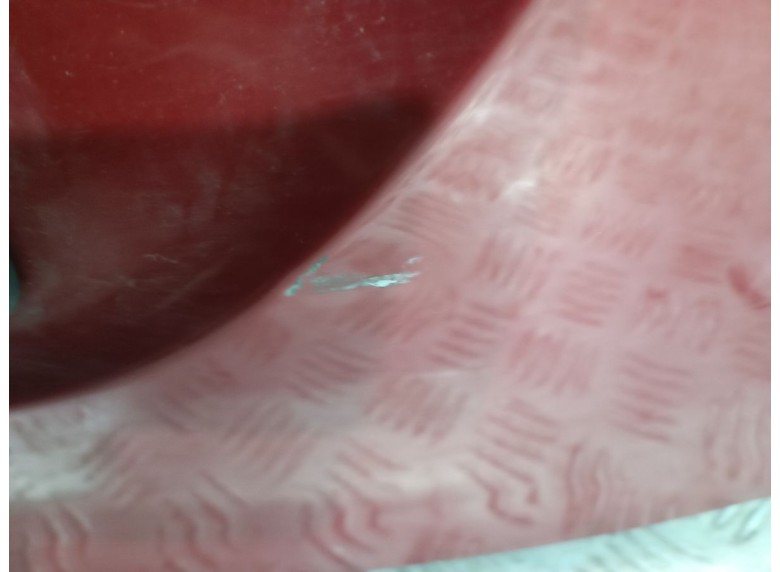 Крышка багажника (дверь 3-5) к Крышка багажника (дверь 3-5) к Dacia LoganMCVStepway undefined г. Logan MCV Stepway