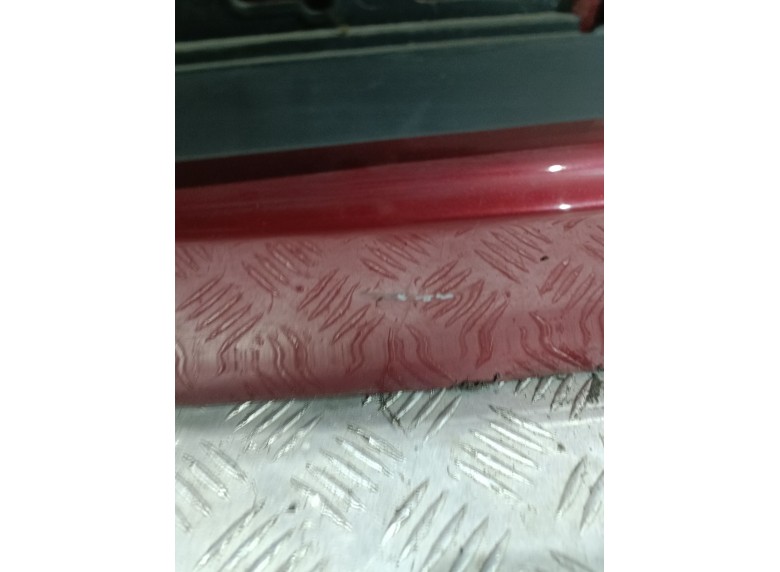 Крышка багажника (дверь 3-5) к Крышка багажника (дверь 3-5) к Dacia LoganMCVStepway undefined г. Logan MCV Stepway