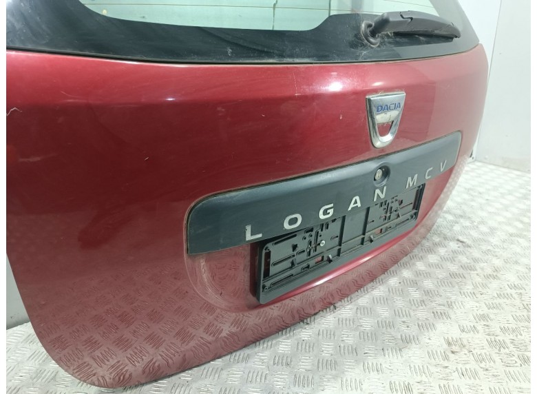 Крышка багажника (дверь 3-5) к Крышка багажника (дверь 3-5) к Dacia LoganMCVStepway undefined г. Logan MCV Stepway