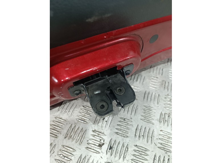 Замок багажника к Dacia Logan MCV Stepway