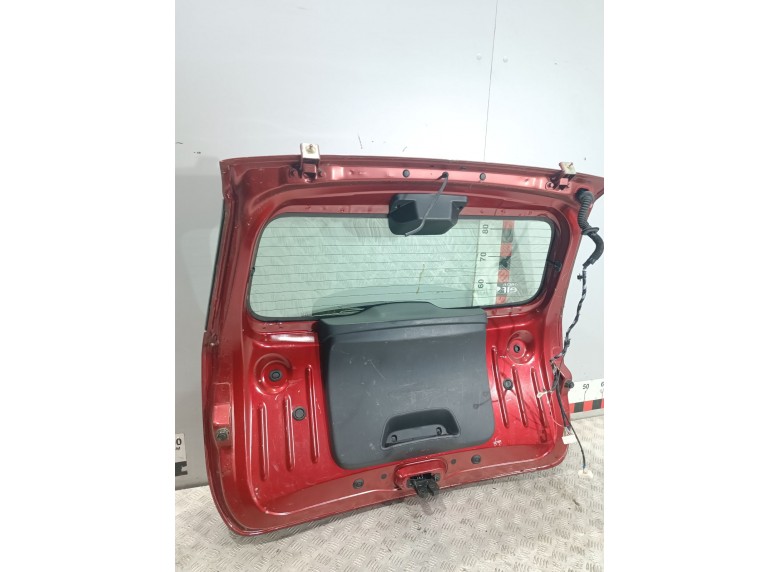 Замок багажника к Замок багажника к Dacia LoganMCVStepway undefined г. Logan MCV Stepway