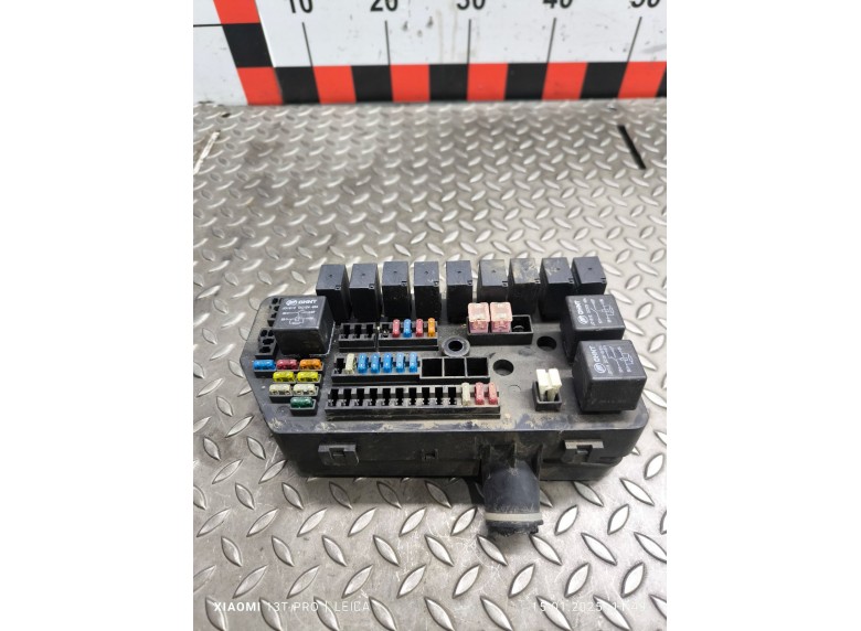 Блок предохранителей к Блок предохранителей к Lifan X60 undefined г. X60