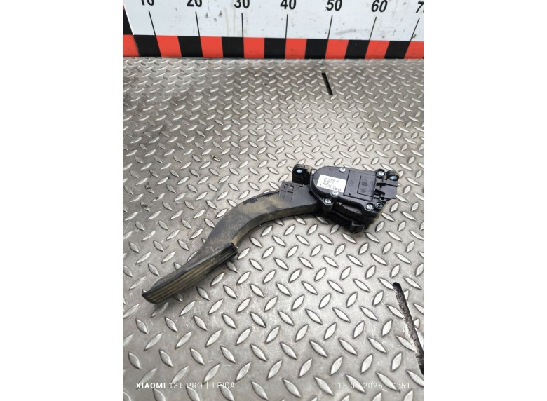 Педаль газа к Lifan X60