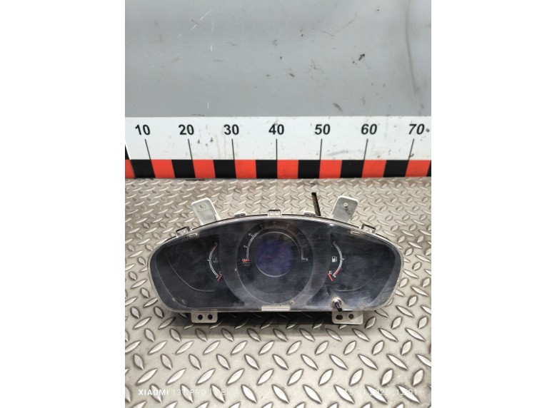 Щиток приборов (приборная панель) к Lifan X60