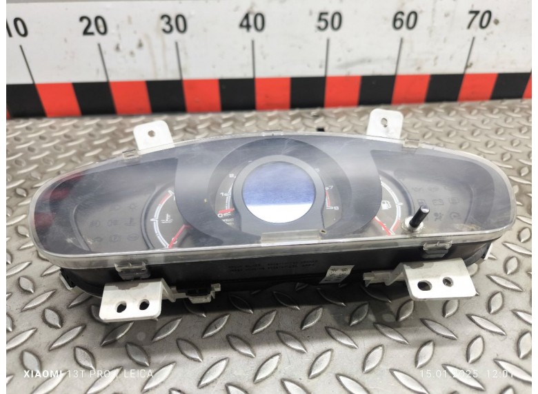 Щиток приборов (приборная панель) к Щиток приборов (приборная панель) к Lifan X60 undefined г. X60