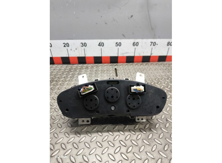 Щиток приборов (приборная панель) к Щиток приборов (приборная панель) к Lifan X60 undefined г. X60