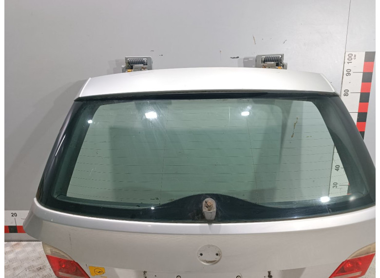 Стекло заднее к BMW 5 E60/E61, 2005г.
