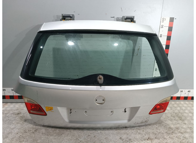 Стекло заднее к BMW 5 E60/E61, 2005г.