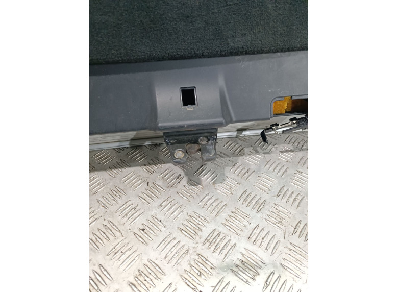 Замок багажника к BMW 5 E60/E61, 2005г.