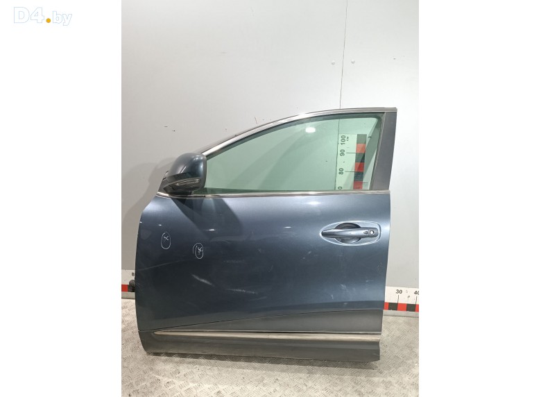 Стеклоподъемник электрический передний левый к Renault Kadjar undefined г.