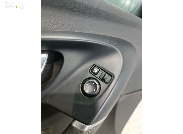 Джойстик регулировки зеркал к Renault Kadjar undefined г.