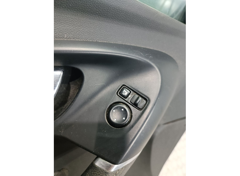 Джойстик регулировки зеркал к Renault Kadjar, 2016г.