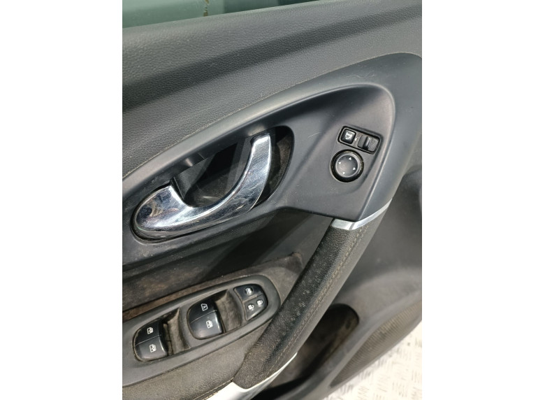 Проводка двери передней левой к Renault Kadjar, 2016г.